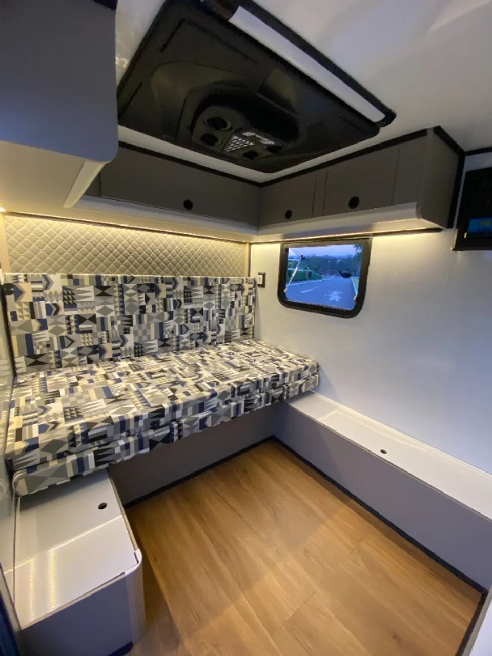 Trailer Camper completo 2026 - Foto 4