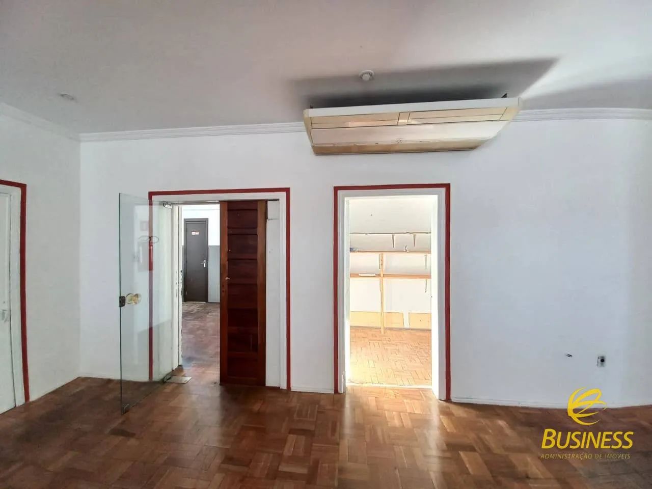 Sala para alugar, 75 m² por R$ 1.400/mês - Centro - Fortaleza/CE - Foto 2