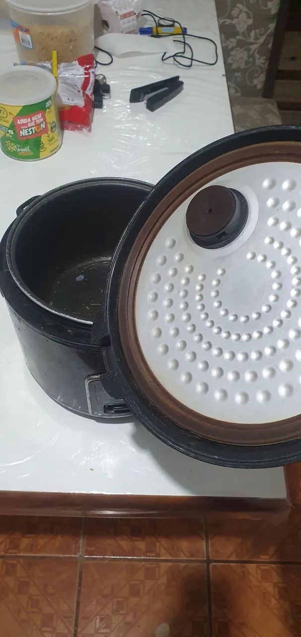 Panela de arroz  - Foto 3