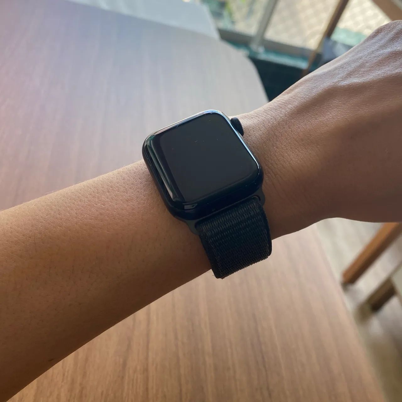 Vendo Apple Watch Original - Foto 4