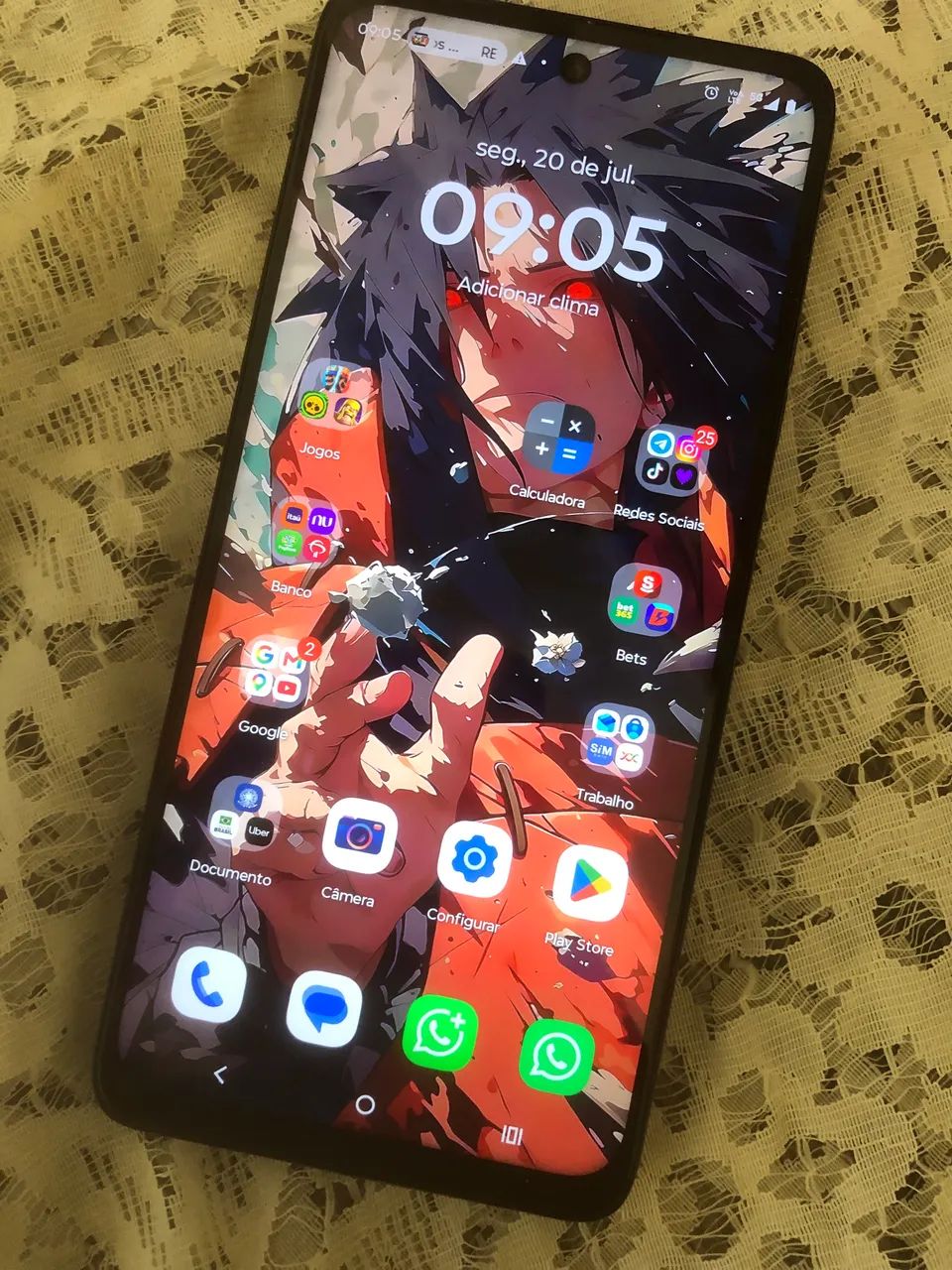 Moto G 47 - Foto 2