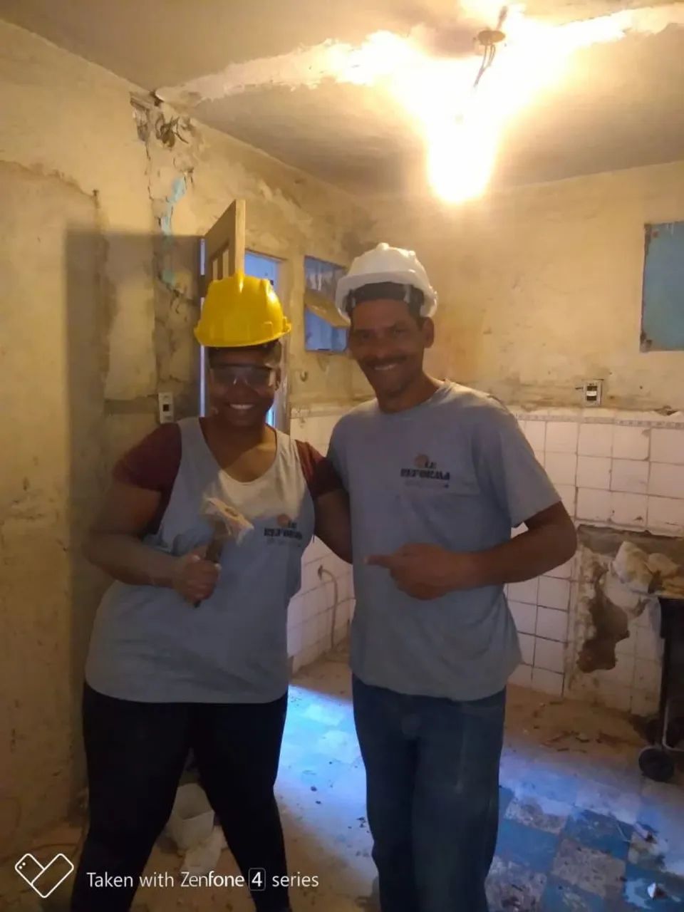 PEDREIRO DE ACABAMENTO! - Foto 5