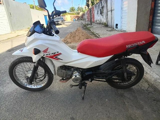 OPORTUNIDADE!! POP 110!!  - Foto 5