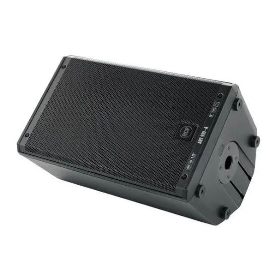 Caixa de som RCF 910 - Foto 3