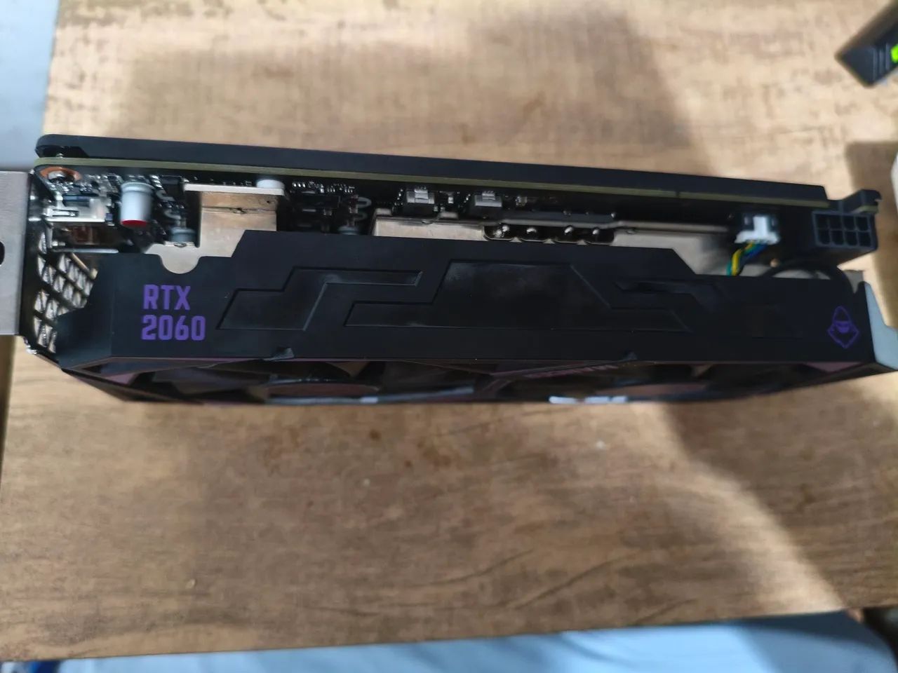 RTX 2060 - Foto 3
