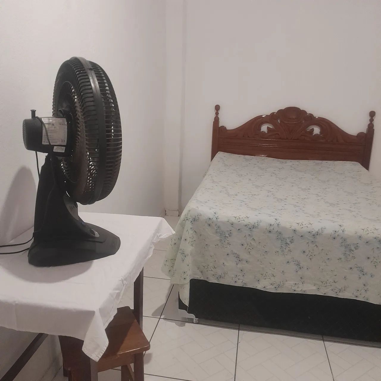 Quartos e Quitinetes para o São João de Amargosa com garagem e entrada independente - Foto 10