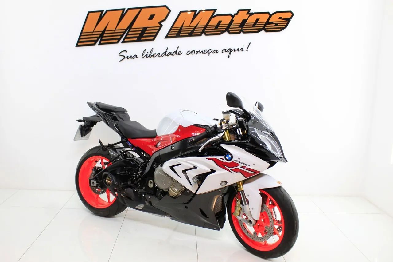 BMW S 1000 RR - Foto 2