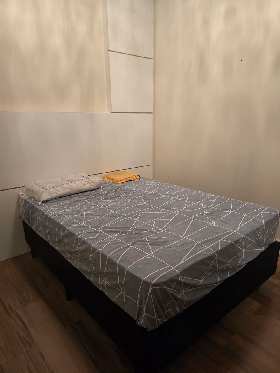Cama casal