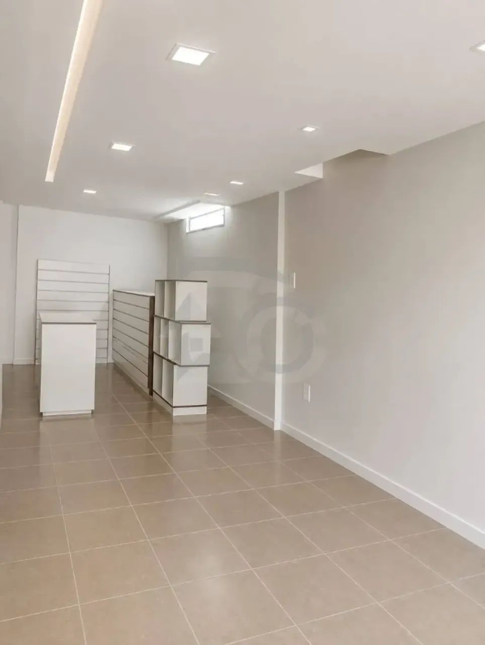Ponto Comercial - 206m² no Bairro Siqueira Campos - Foto 4