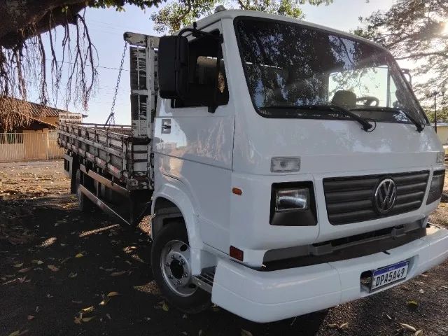 Vw 8.120 worker  - Foto 3