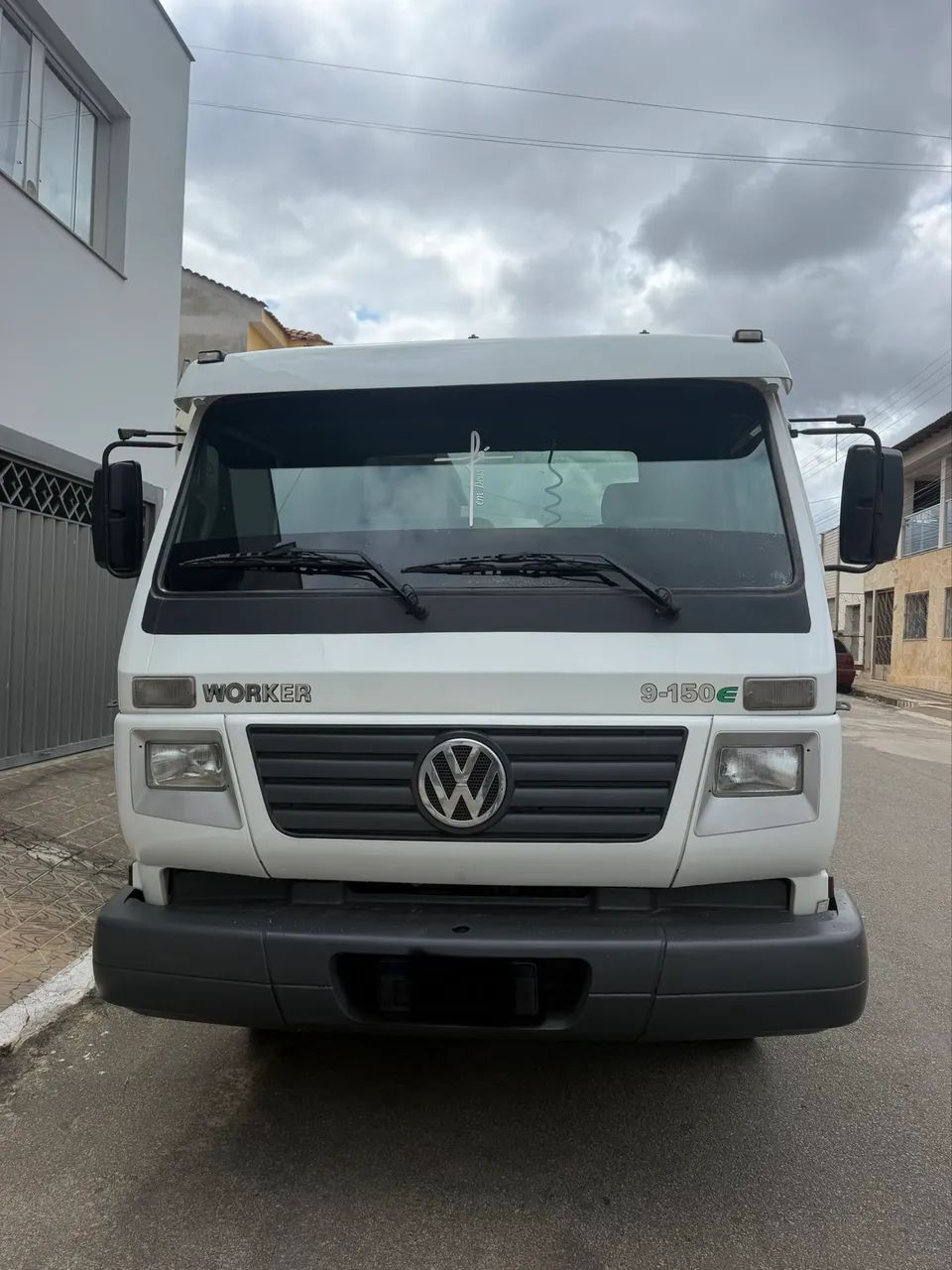 9-150 Plataforma - Foto 2