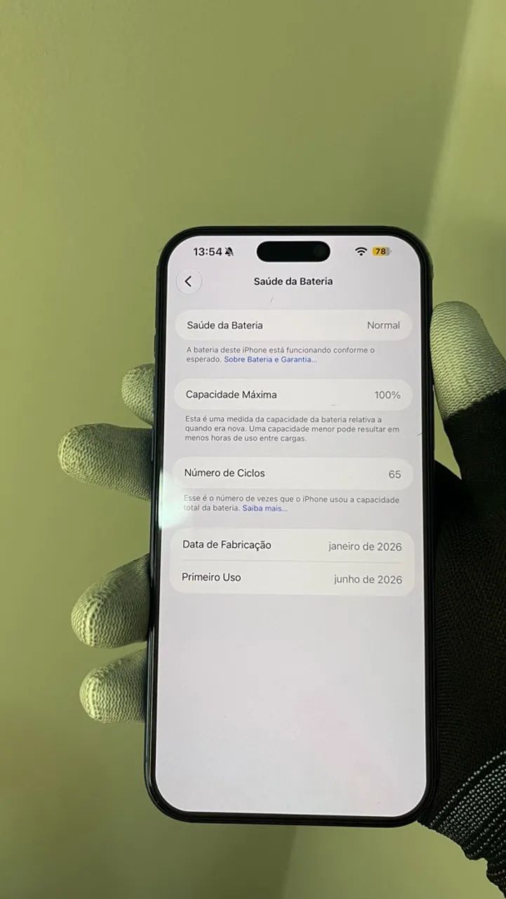 iPhone 17 Pro Max - Foto 5
