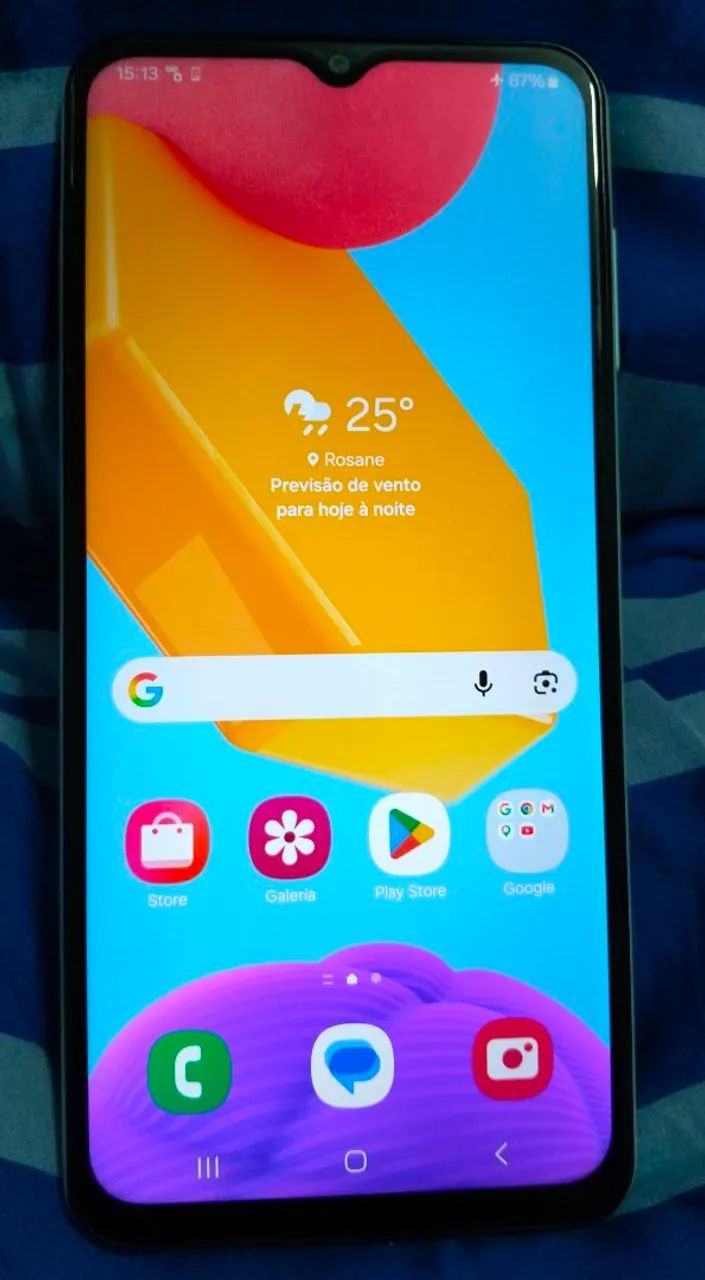 Samsung M13  - Foto 2