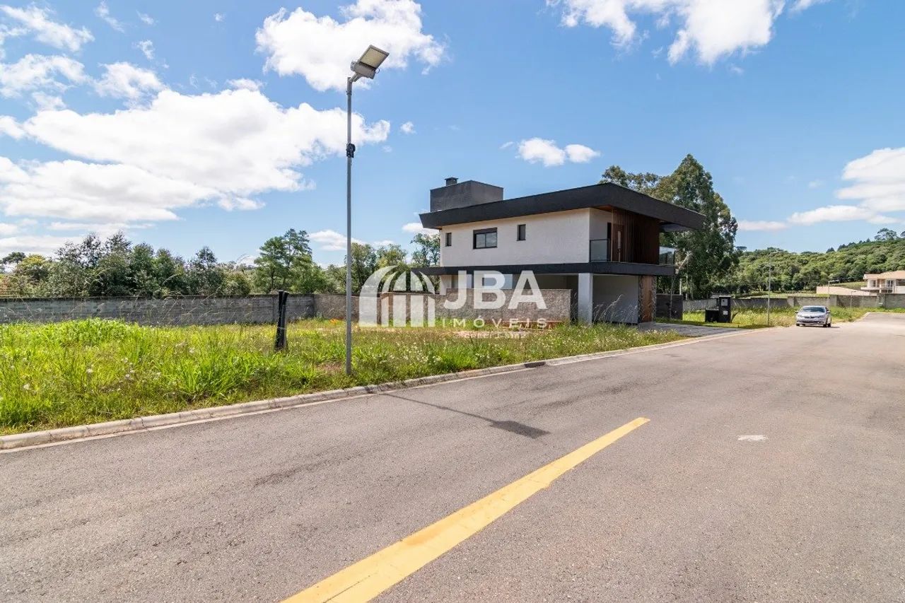 TERRENO COM 450m² EM CONDOMÍNIO CLUBE - Foto 5