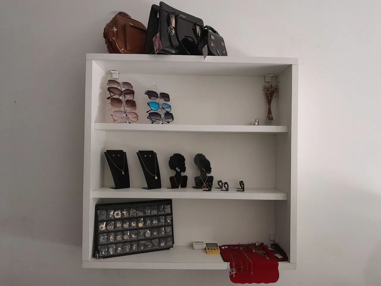 Móveis para loja