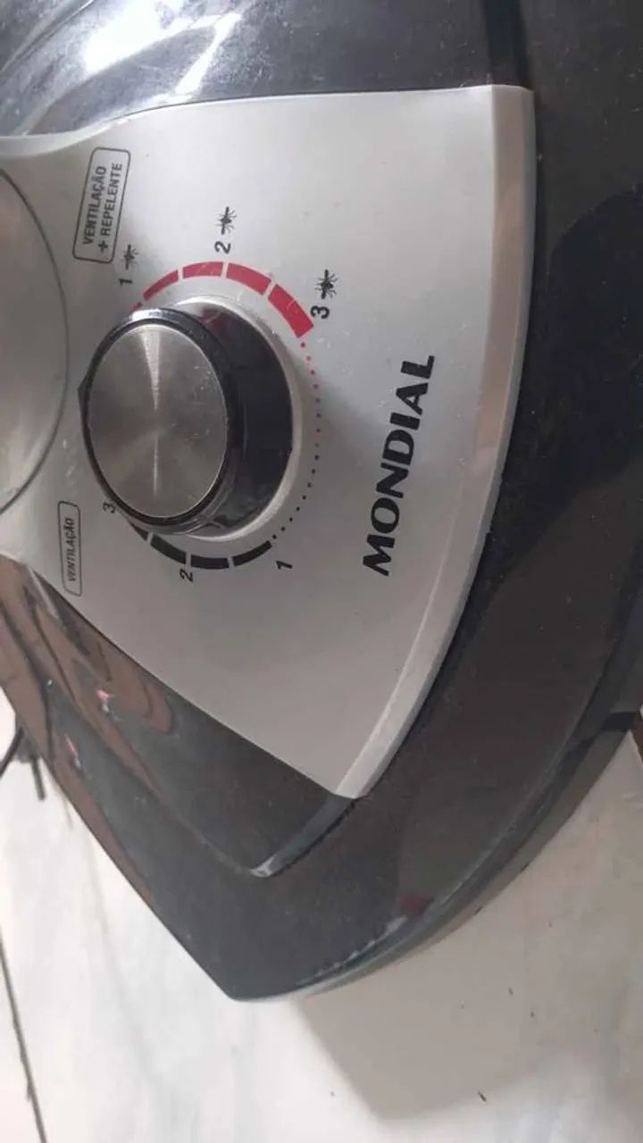 ventilador - Foto 4