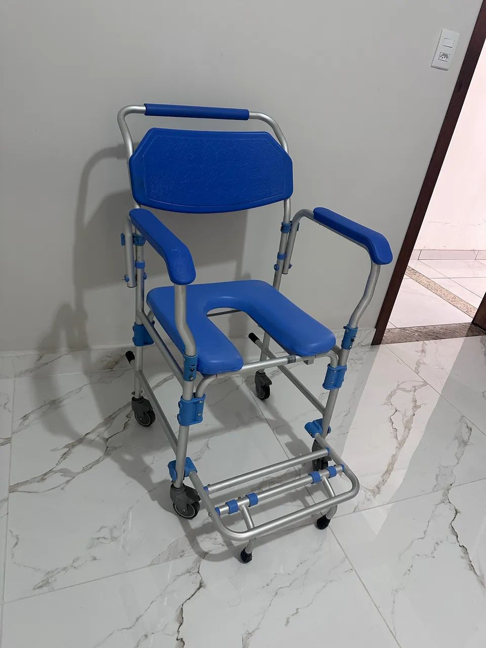 Cadeira de banho