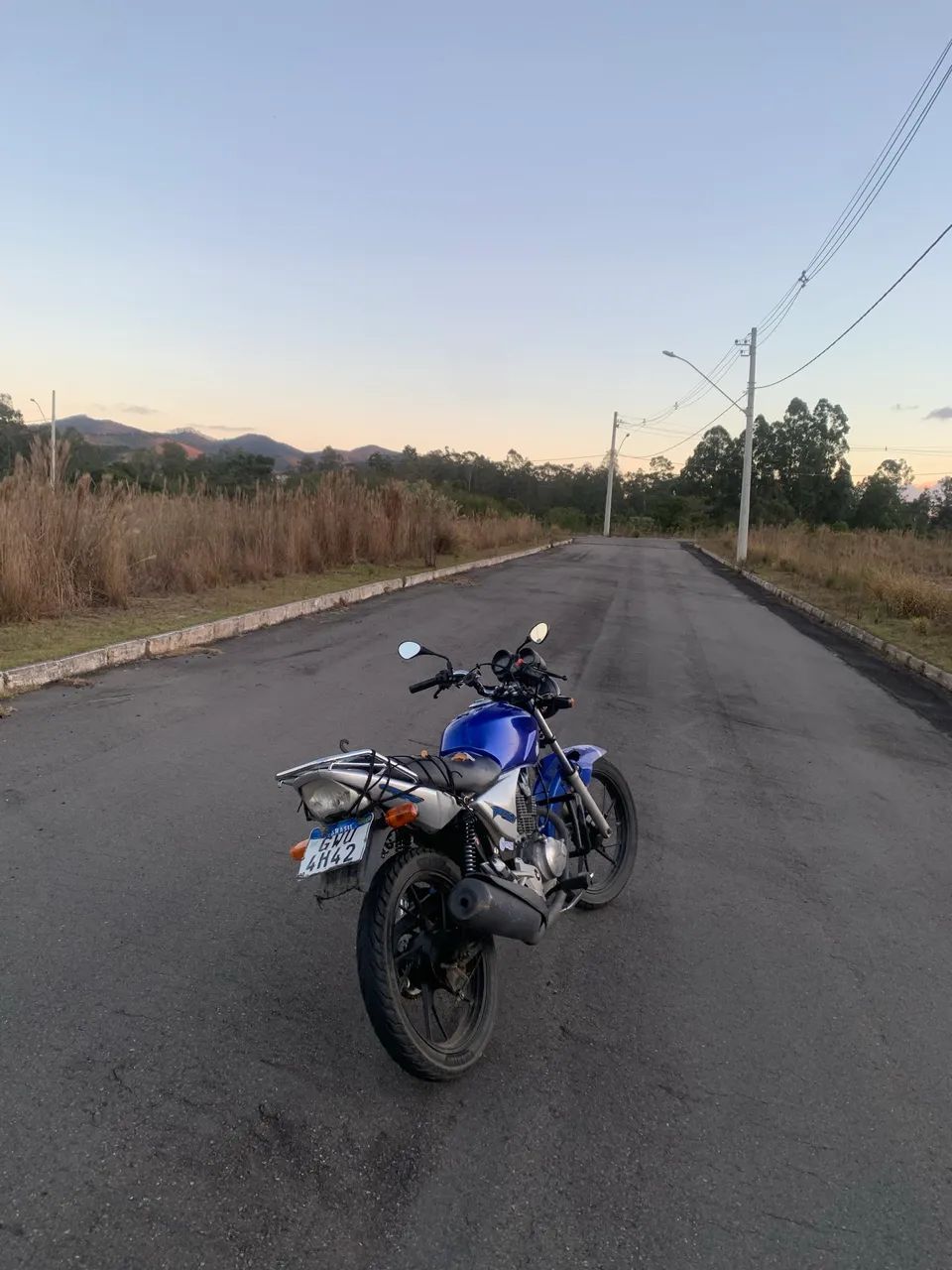 Titan 150 2004 - Foto 5