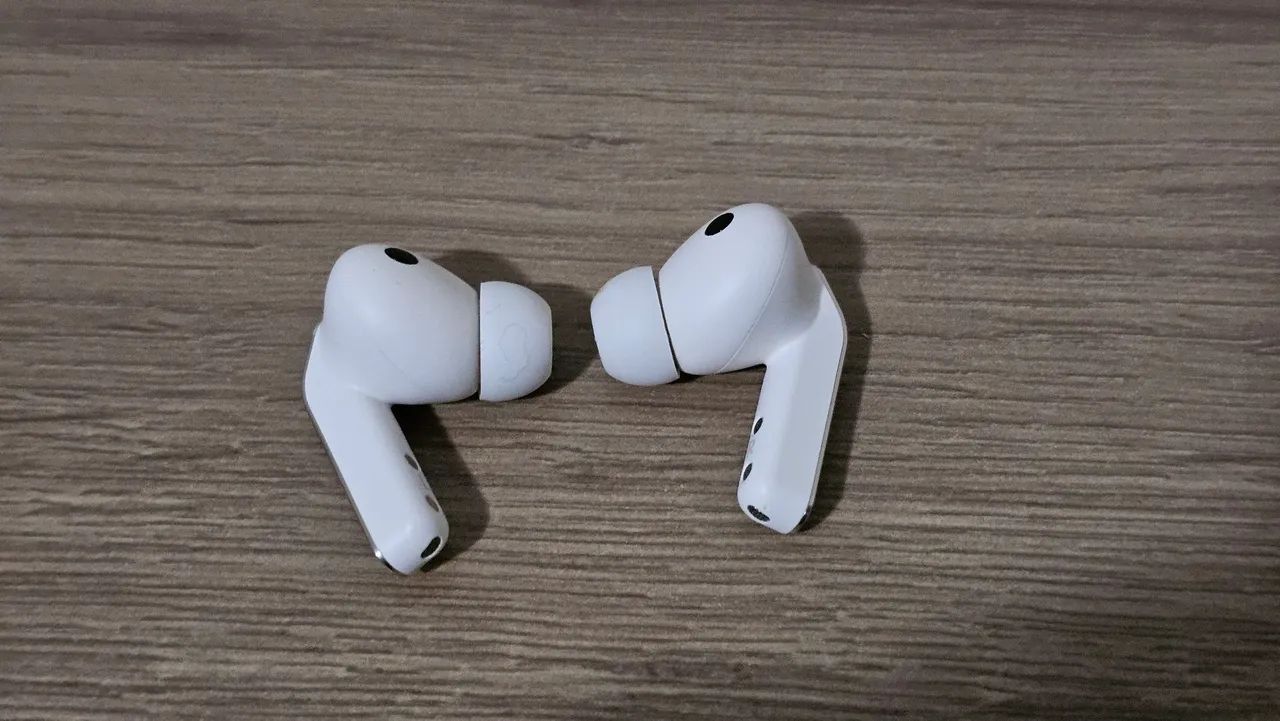 SAMSUNG BUDS 4 PRO - Foto 2