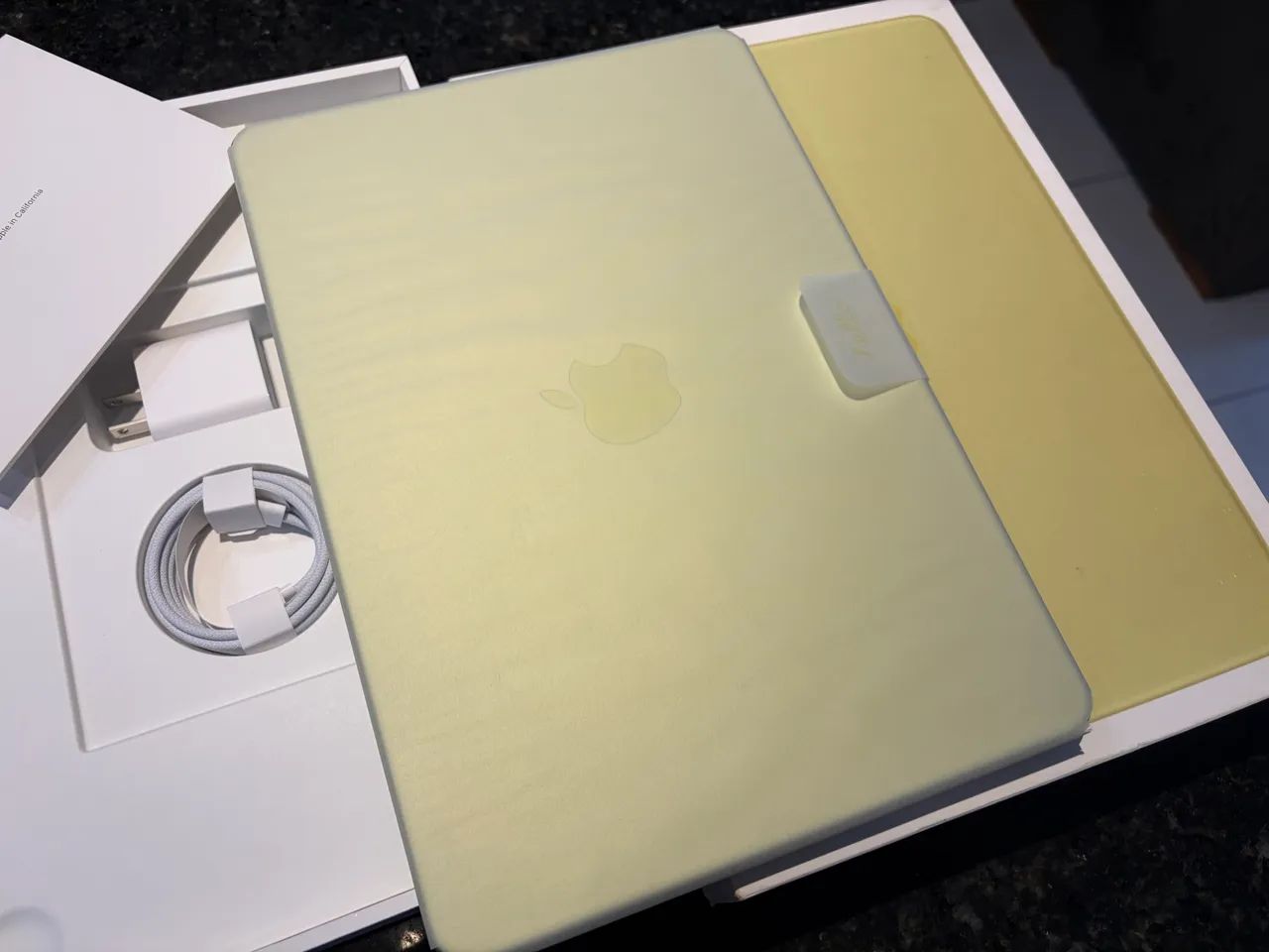 MacBook Neo 
