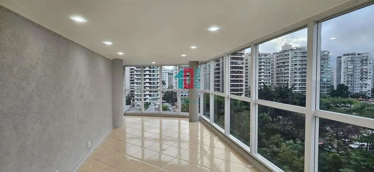 Barra da Tijuca | Sala - Foto 10