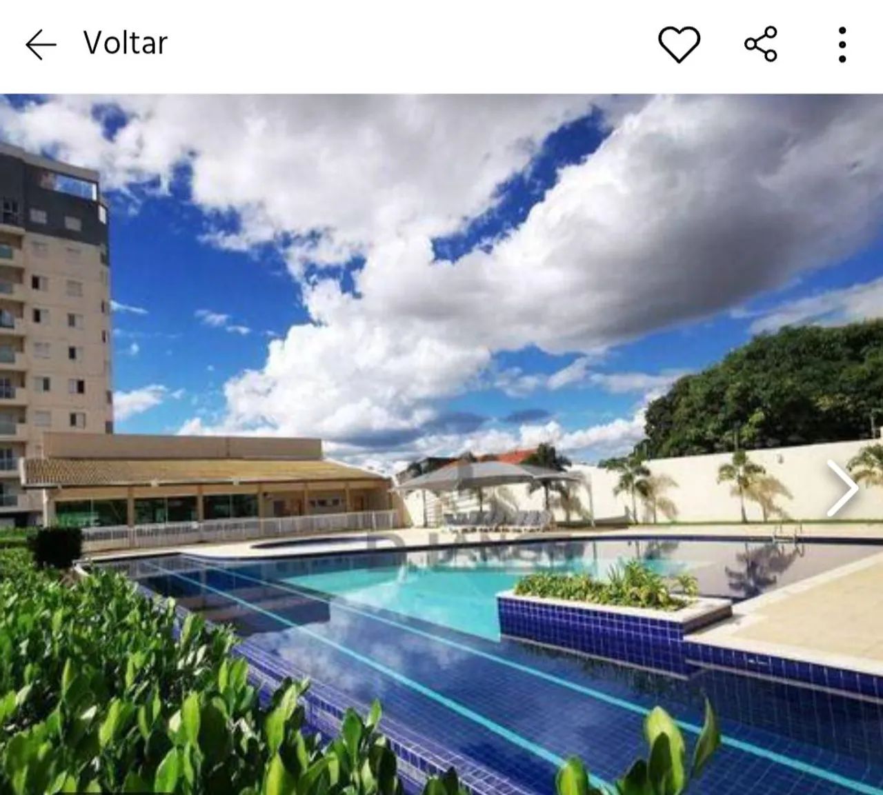 Foto - Indaiatuba - Núcleo Habitacional Brigadeiro Faria Lima