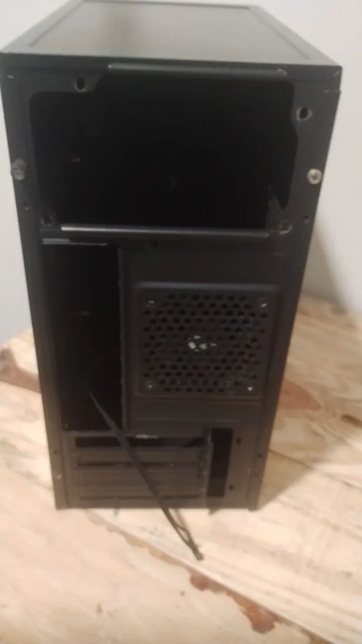 Gabinete de Escritorio - Foto 5
