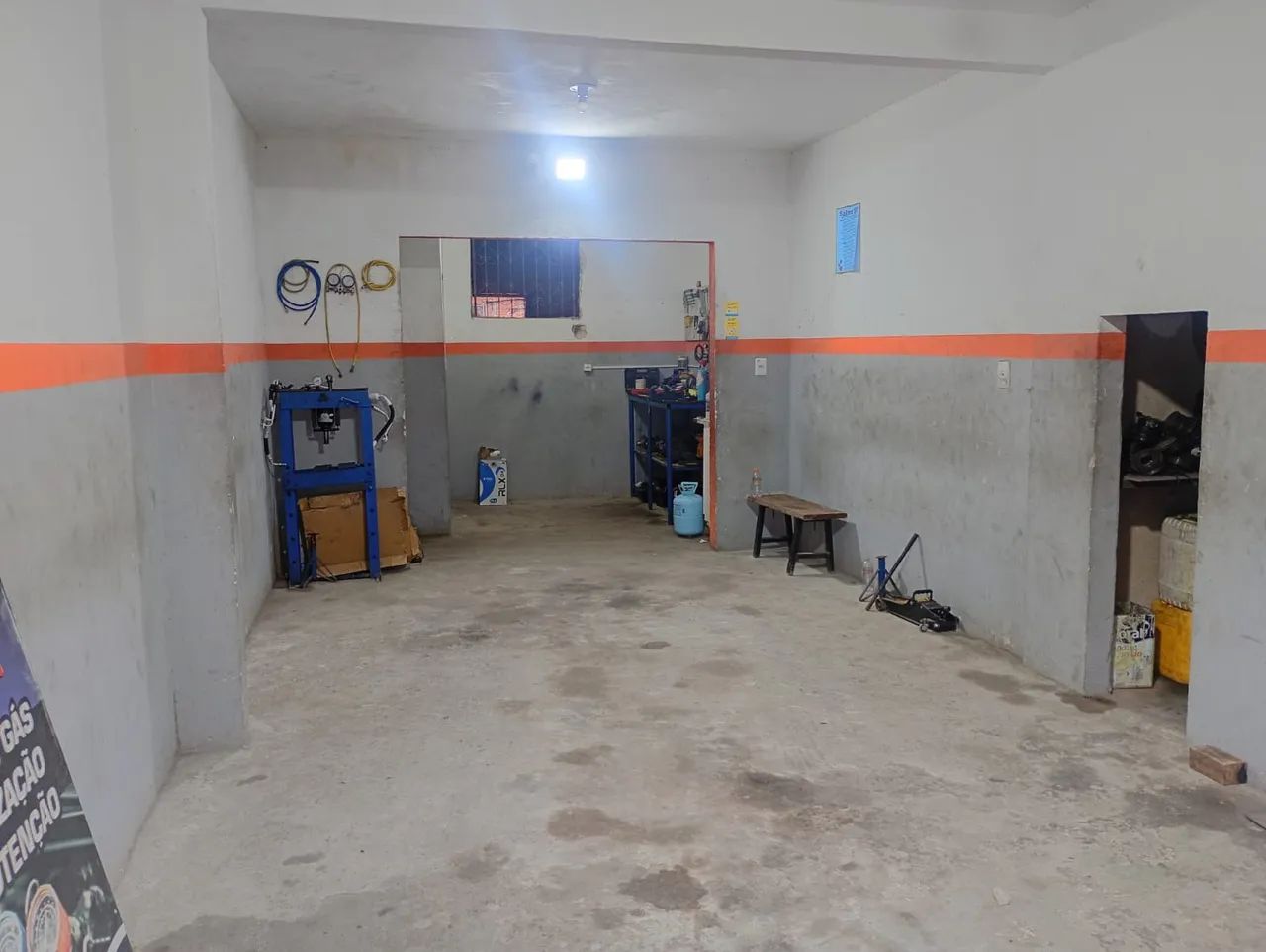 Estabelecimento comercial  - Foto 3