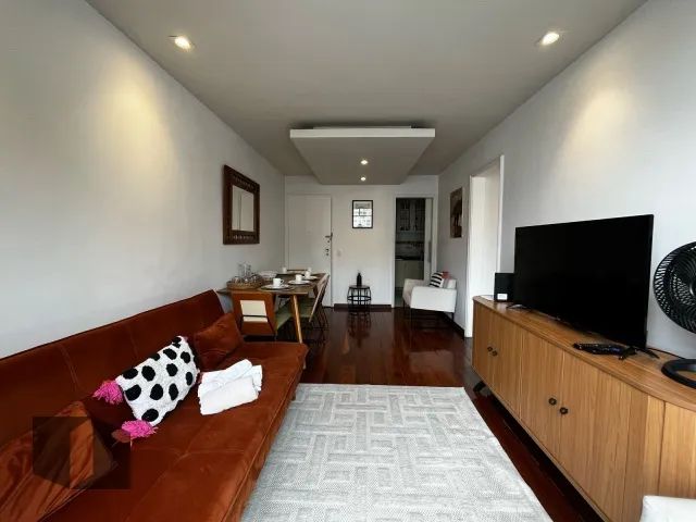 Apartamento em Ipanema - Foto 3
