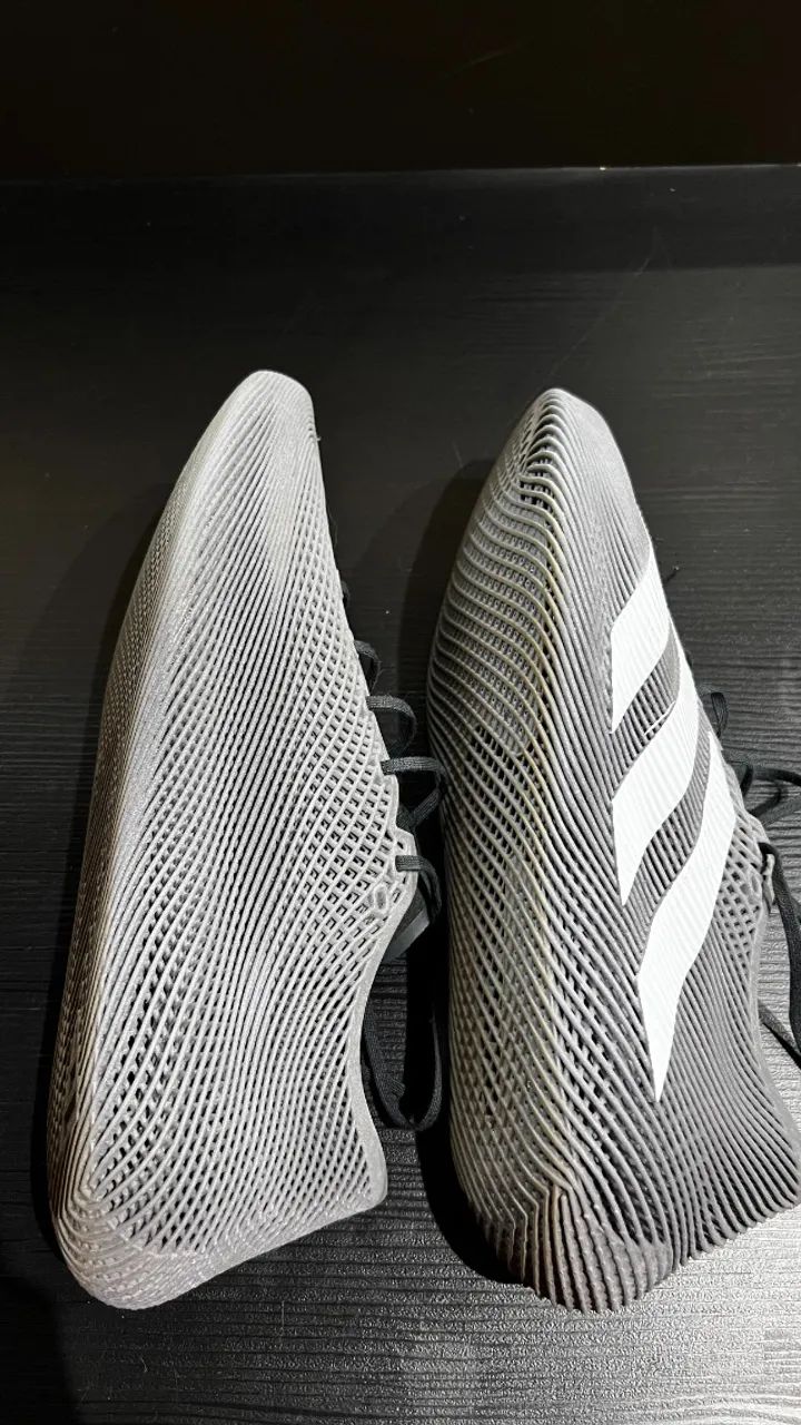 Adidas Climacool 4D Laced Glory Grey - Foto 3