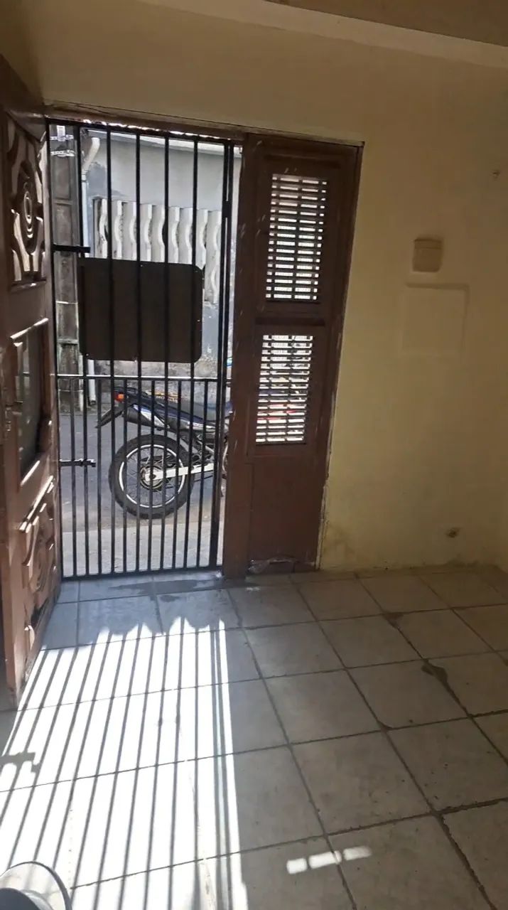 ALUGA-SE CASA - Foto 2
