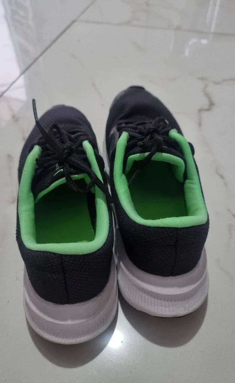 Tênis nike infantil  - Foto 4