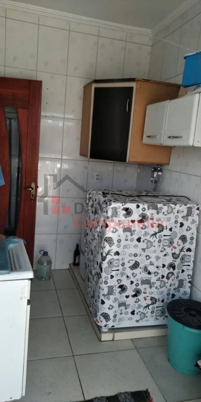 Casa com 4 Dormitórios e 2 Suítes em Pouso Alegre - Foto 3