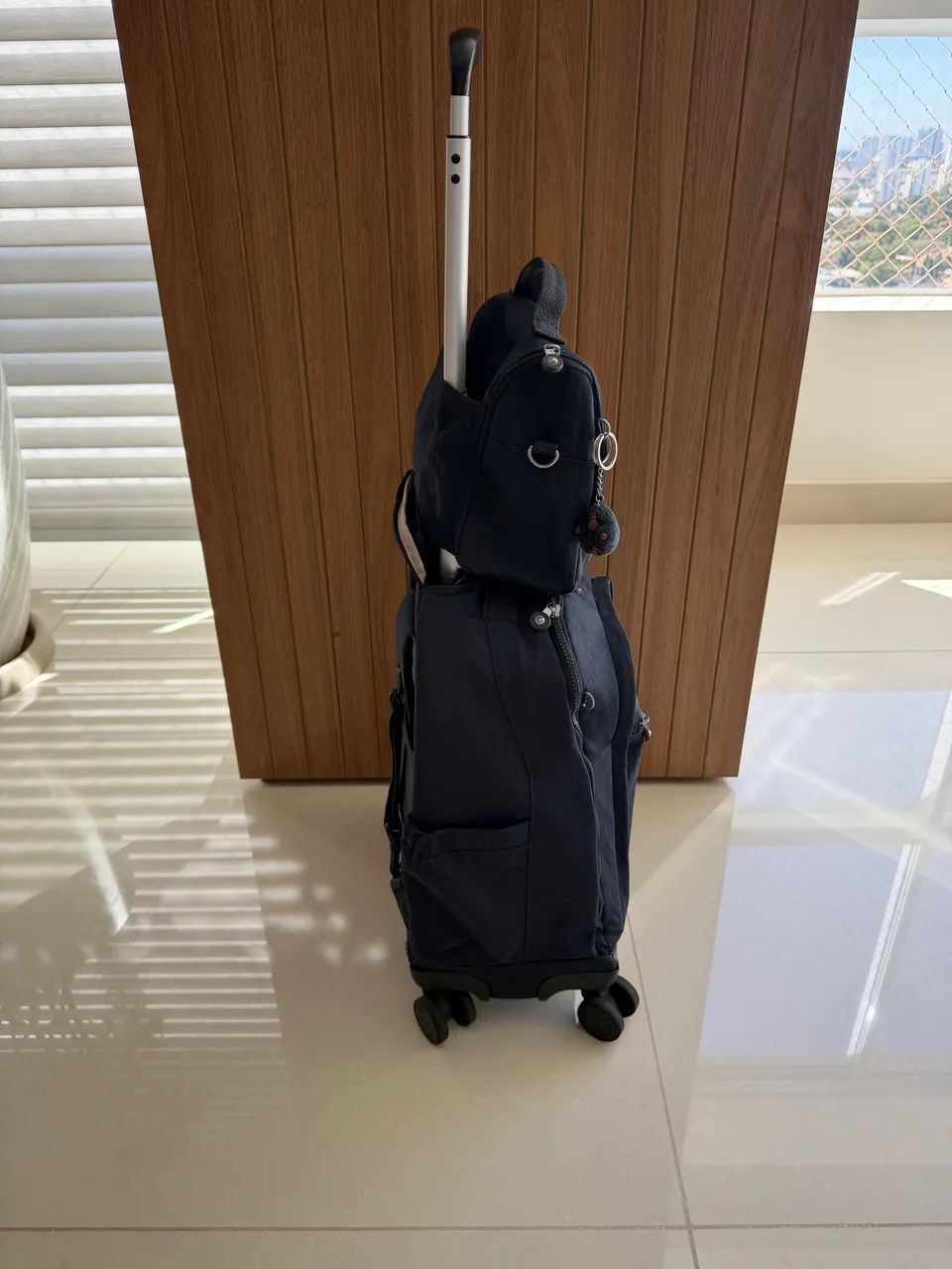 Mochila e lancheira - Foto 5