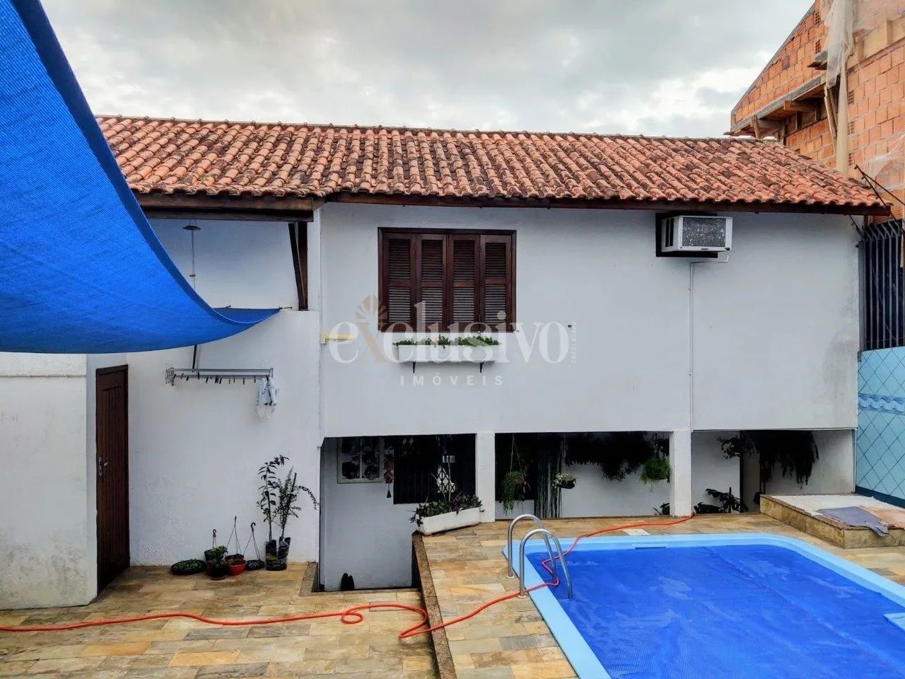 Casa 4 Quartos com Piscina no bairro Capoeiras - Foto 3