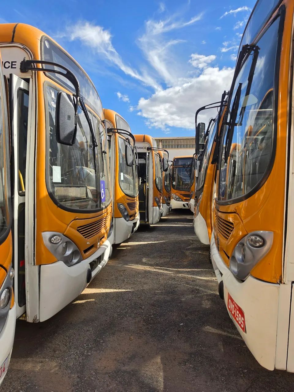 Marcopolo torino e neobus  - Foto 3
