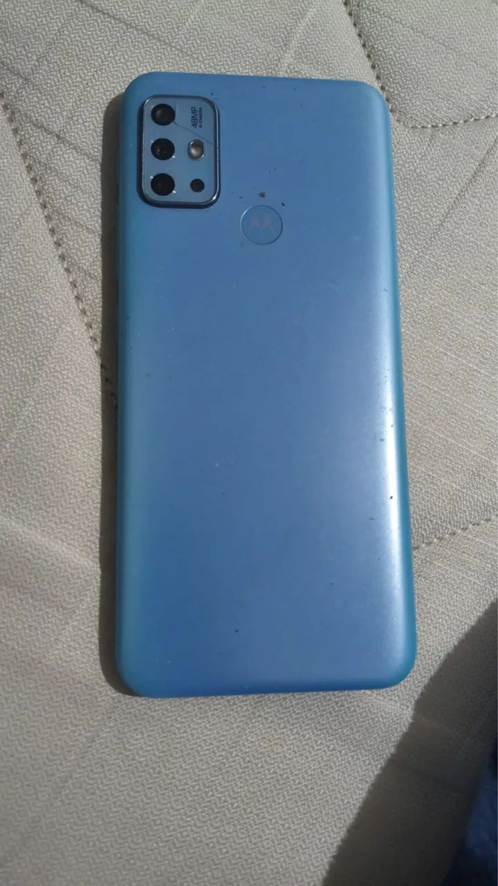 Motorola Moto G20 - Foto 2