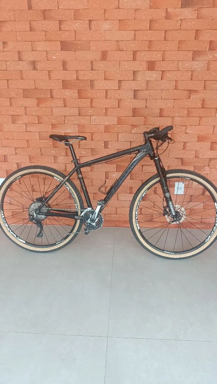 Bike MTB. Vicinitech Aro 29 c/Nfiscal - Foto 2