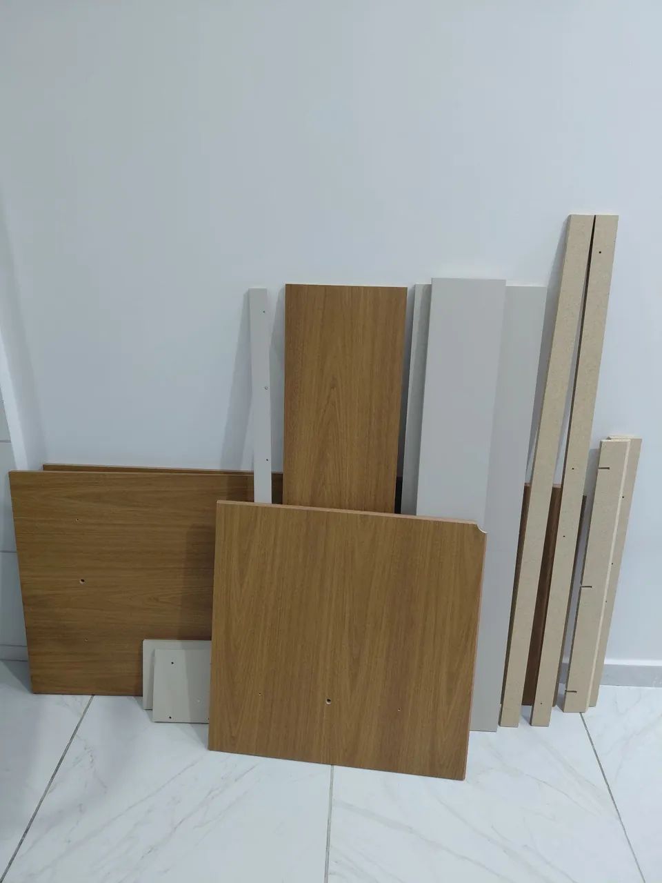 Painel para tv