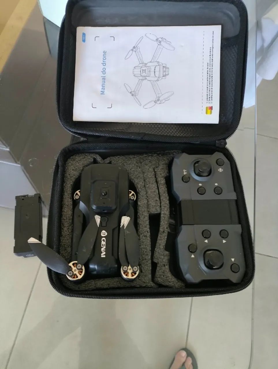 Drone - Genai  - Foto 4