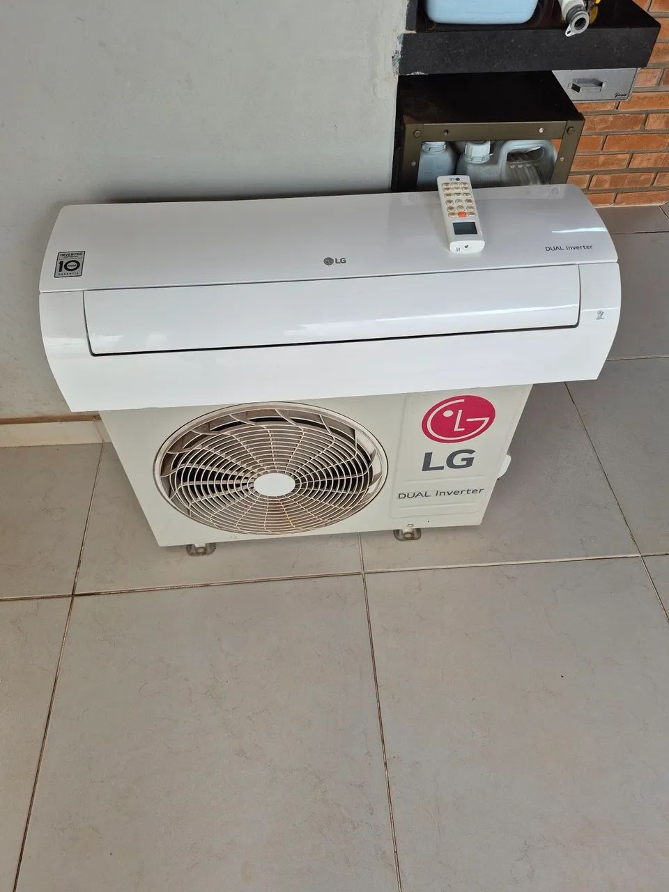 Ar condicionado - Foto 3