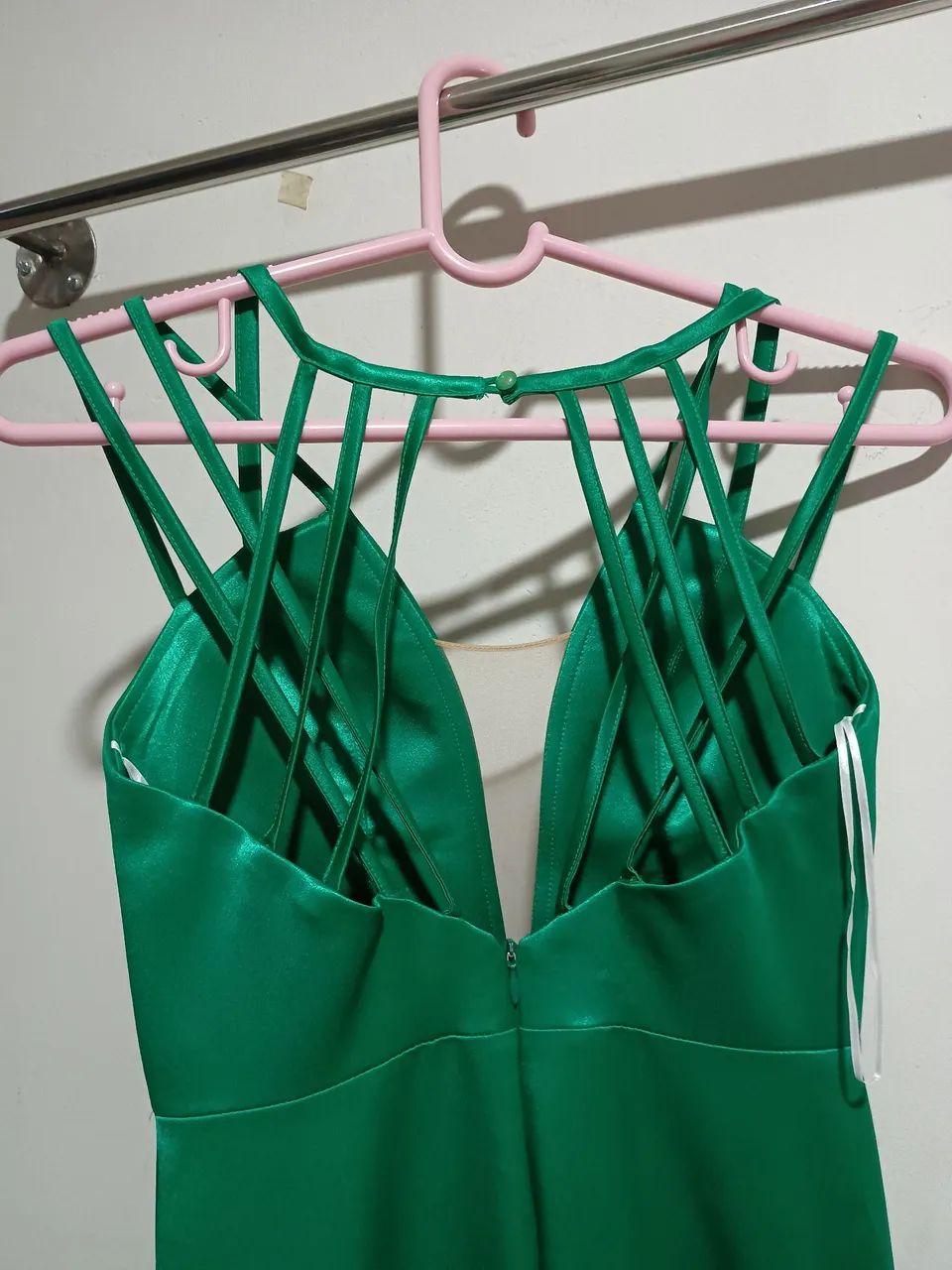 Vestido tamanho 38 - Foto 5