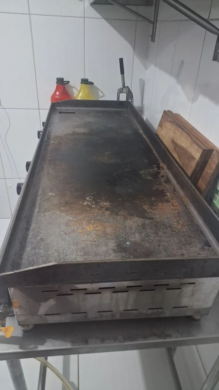 CHAPA VENANCIO  - Foto 2