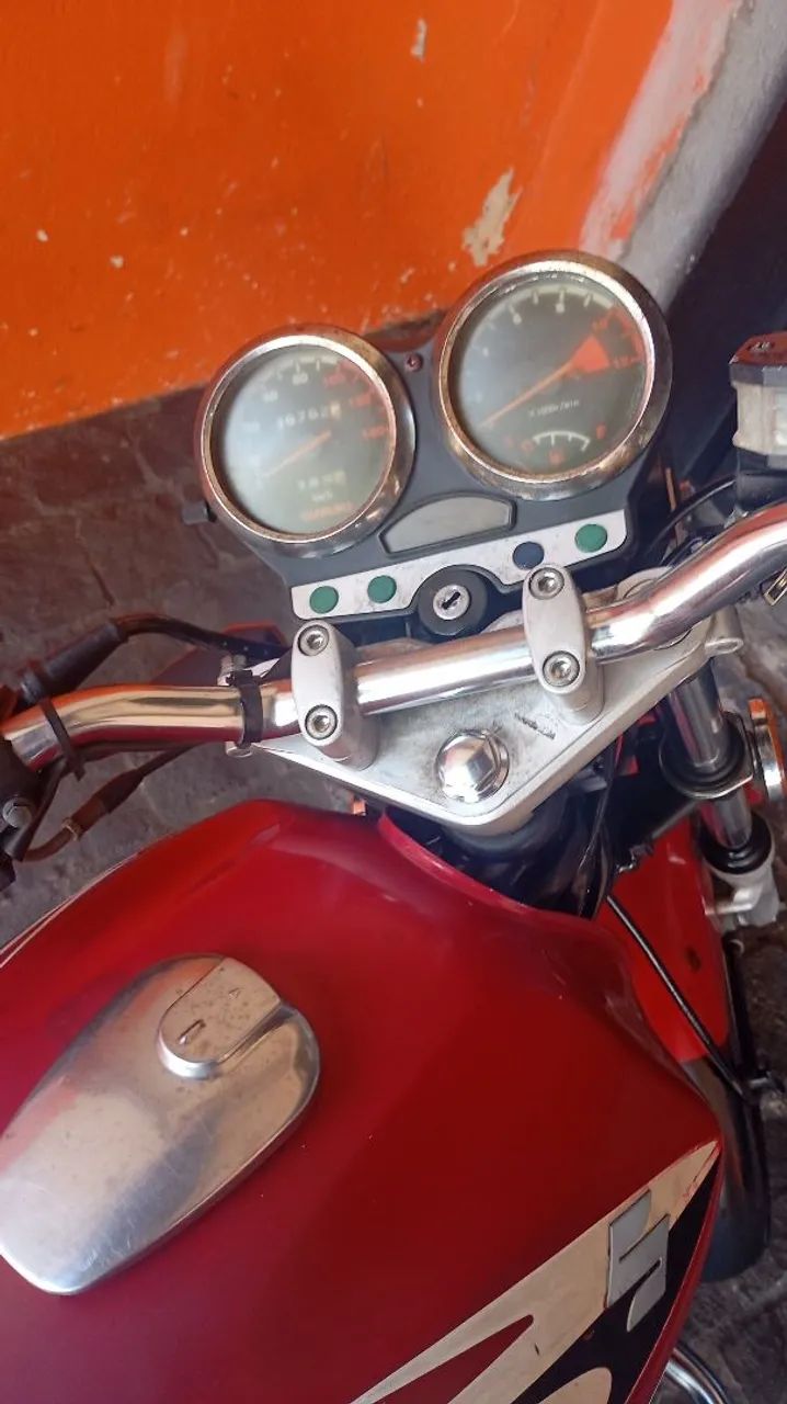 Suzuki yes 2008 - Foto 3