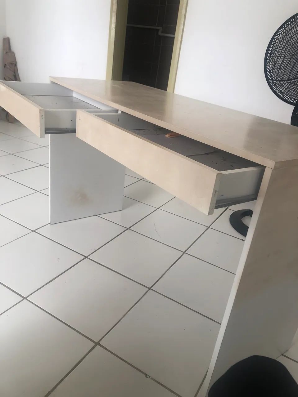Mesa escritório - Foto 3
