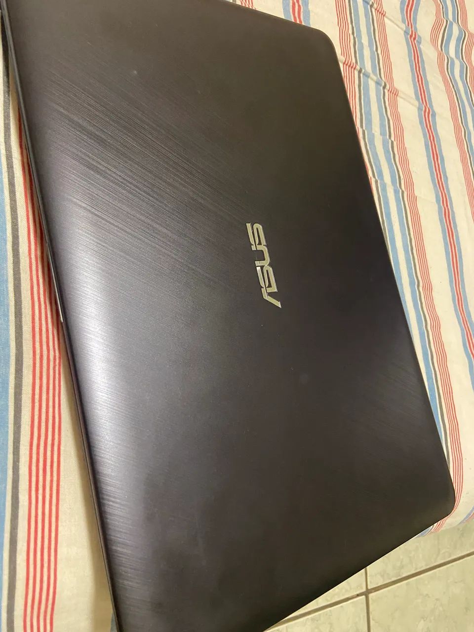 Notebook ASUS x543m - Foto 4