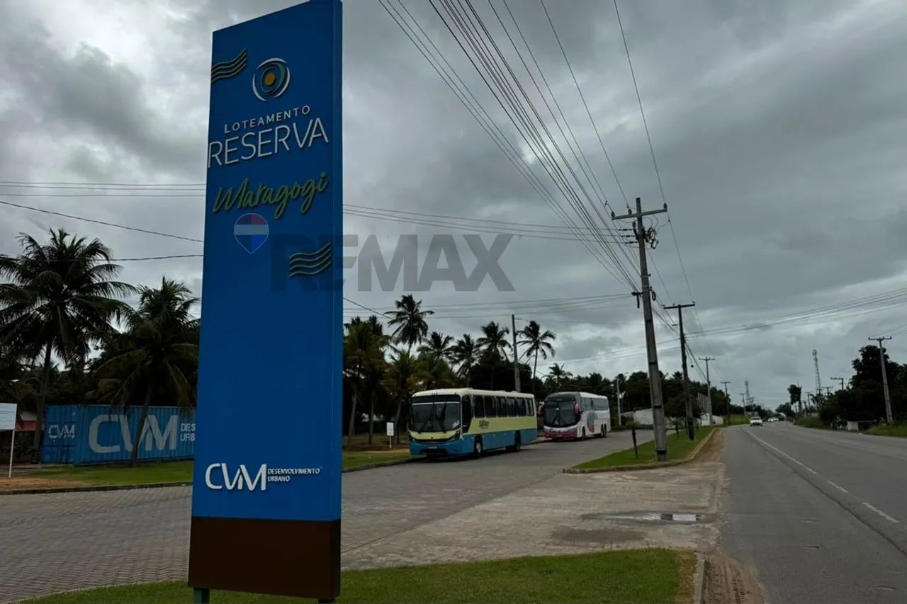 Terreno em Xaréu, ao lado de Antunes - Foto 4