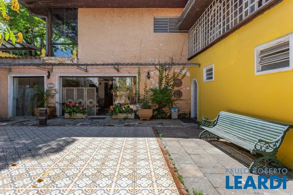 CASA ASSOBRADADA - MORUMBI - SP - Foto 5