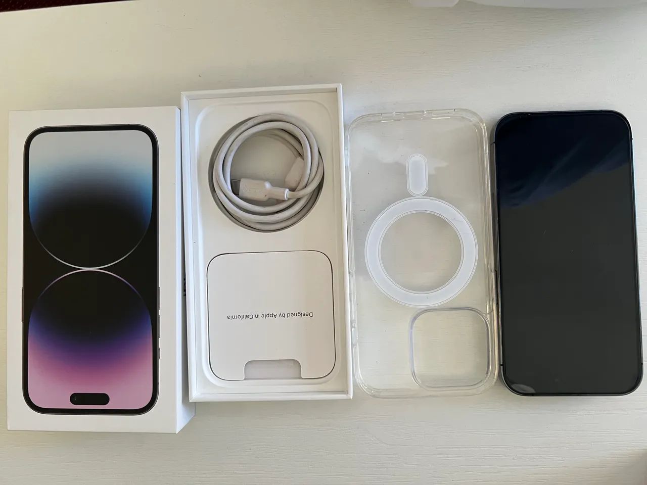 iPhone 14 Pro - Foto 3
