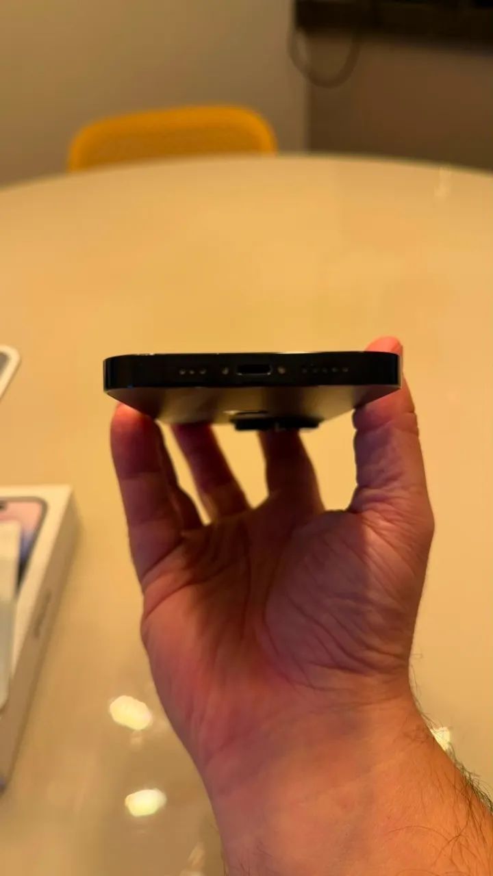 iPhone 14 Pro 256 Gi - Foto 5